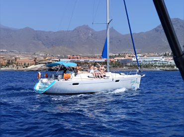 Maco Yacht – Lina 7