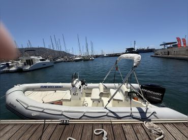 Island Boat Rentals