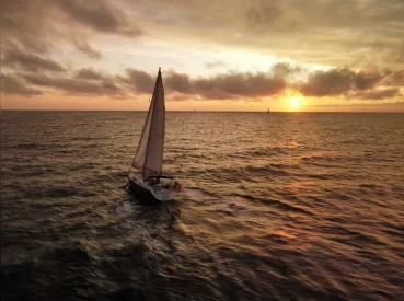 Madeira Sunkiss Sailing