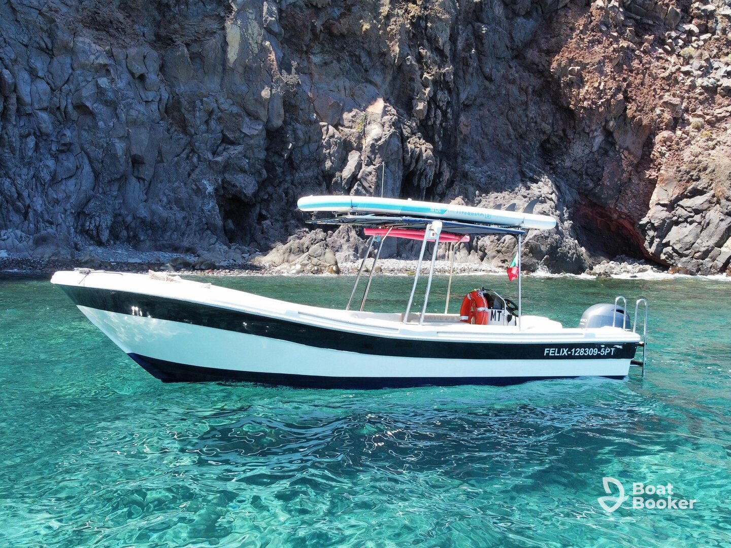 Cristal Sea – Dipol