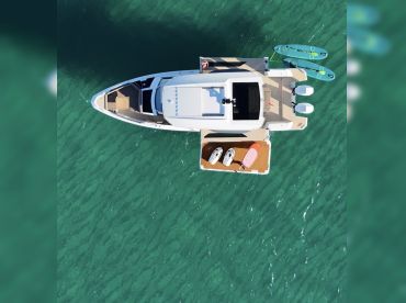 My Dolce Vita Cruise