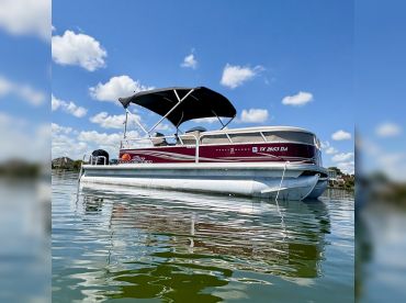 Latitude 29 Cruises