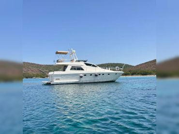 Natasa Luxury Boat