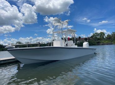 Get Salty Charters 2
