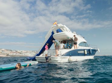 Tenerfie Sailing Charters SL