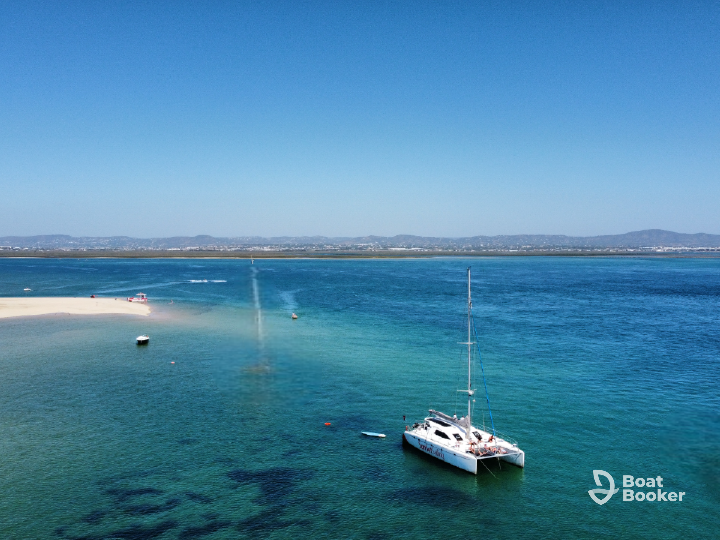 Sunset Sailing Algarve