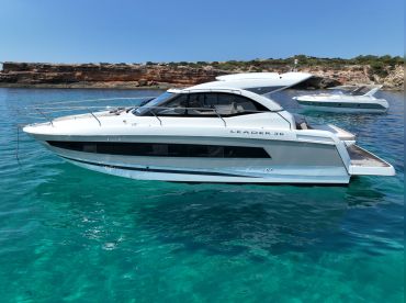 JetService Ibiza – FINI III
