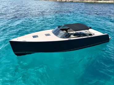 JetService Ibiza – Alchemist