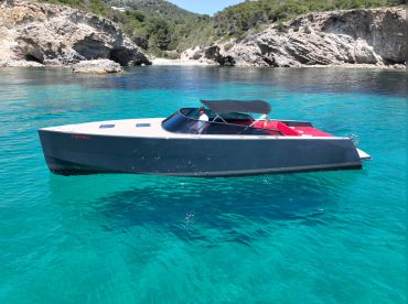 JetService Ibiza – Apple