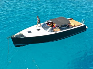 JetService Ibiza – Perla
