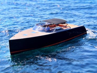 JetService Ibiza – The New Smile
