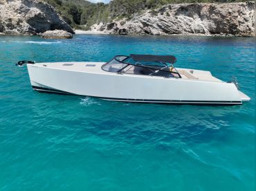 JetService Ibiza – Get Shorty