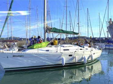 Twin Sails Lda