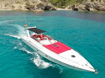 JetService Ibiza – La Gata