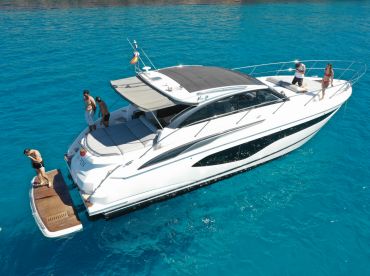 JetService Ibiza – Aspen