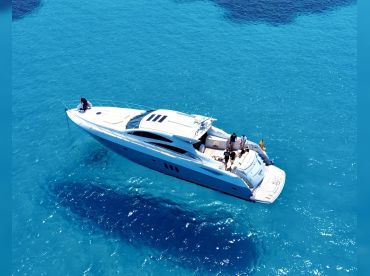 JetService Ibiza – Vicky II