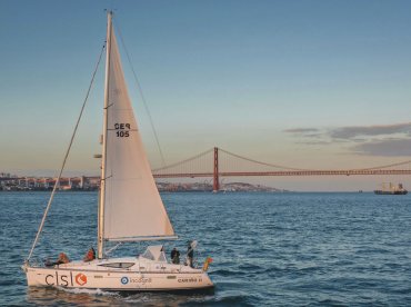 Enjoy Tagus