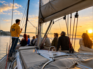Bloo Boat Charter