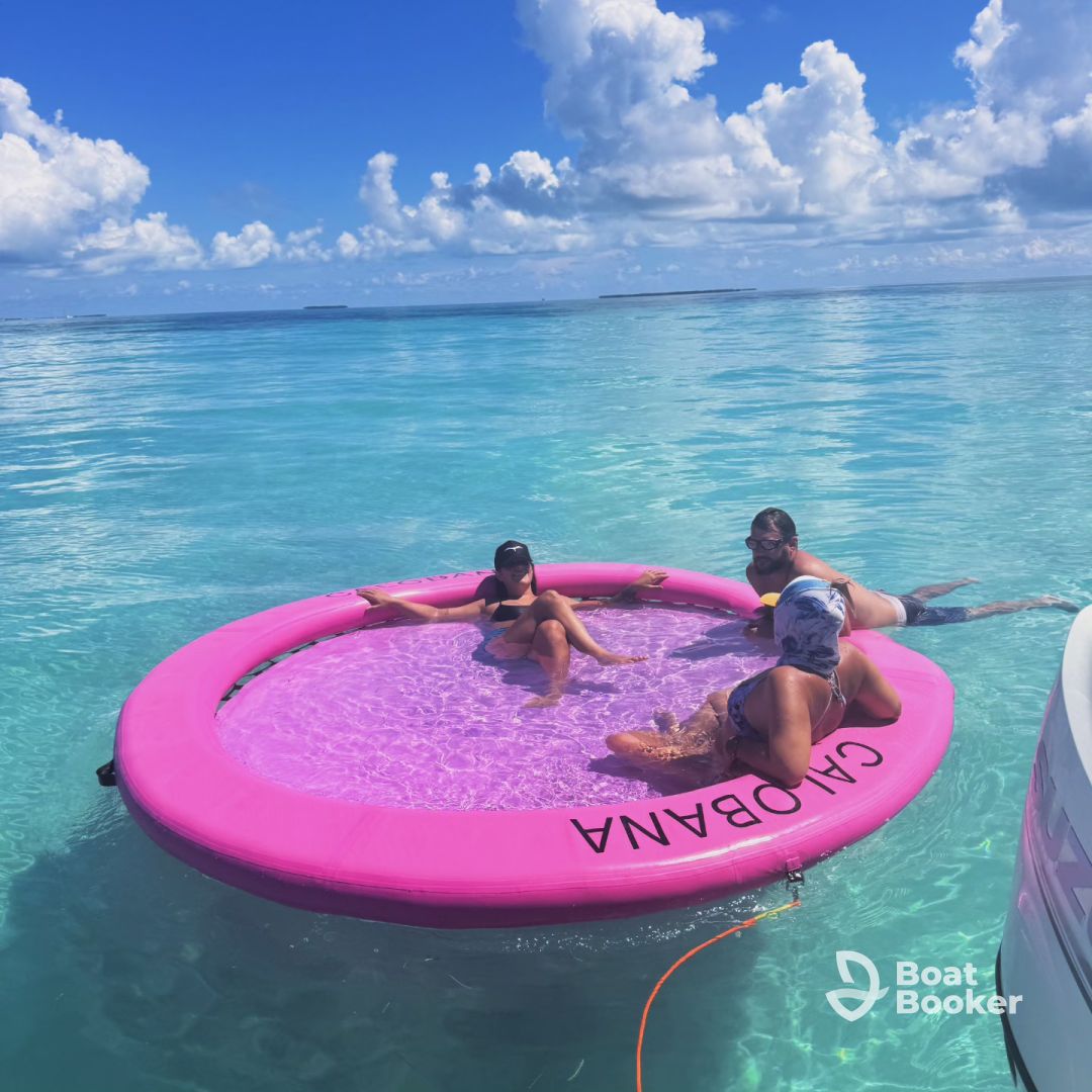 Conch Queen Charters