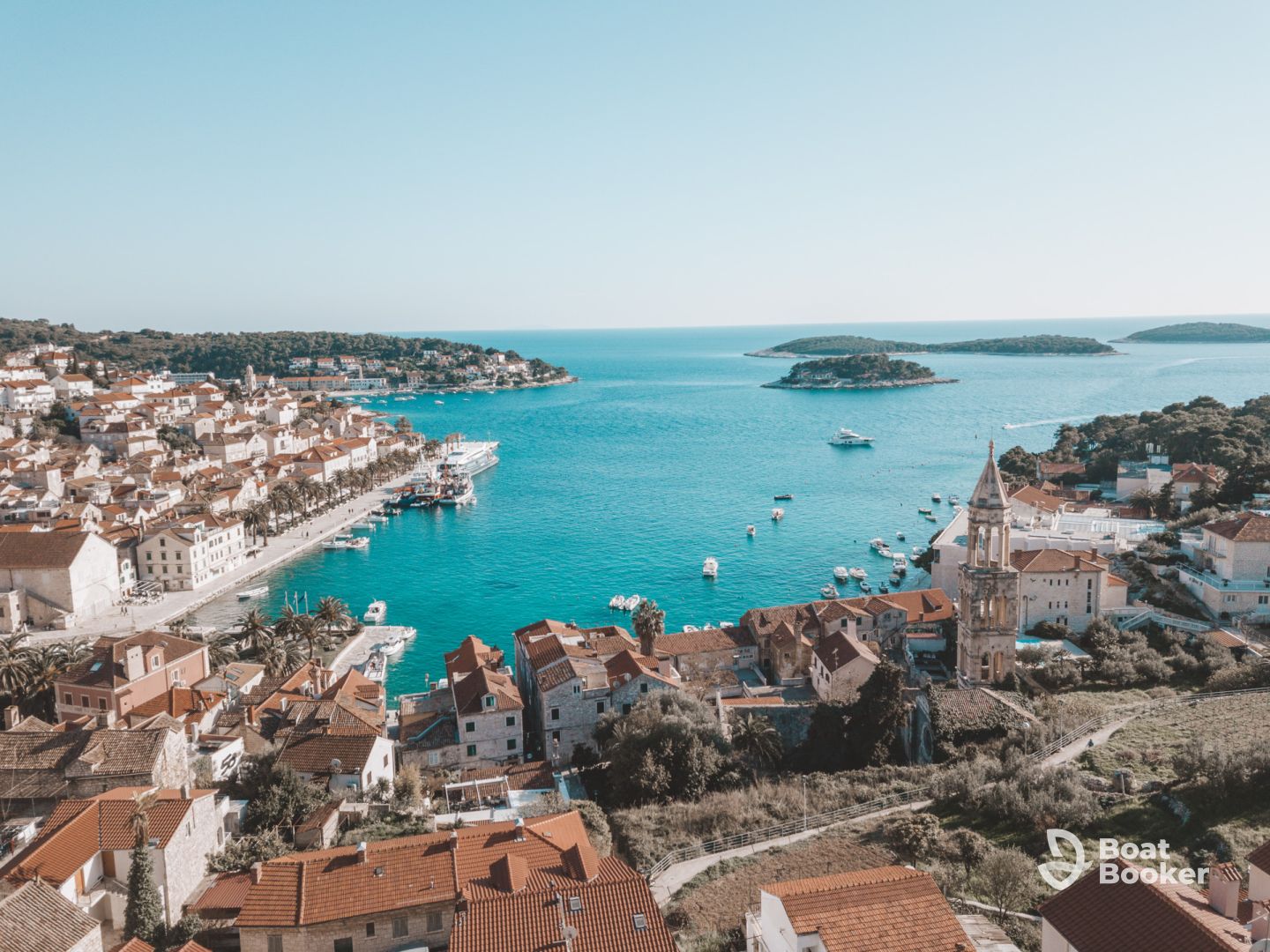Ria Tours – The Three Island Tour