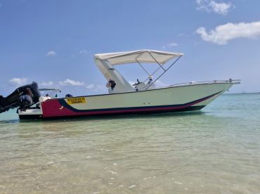 HappInes Trips Mauritius