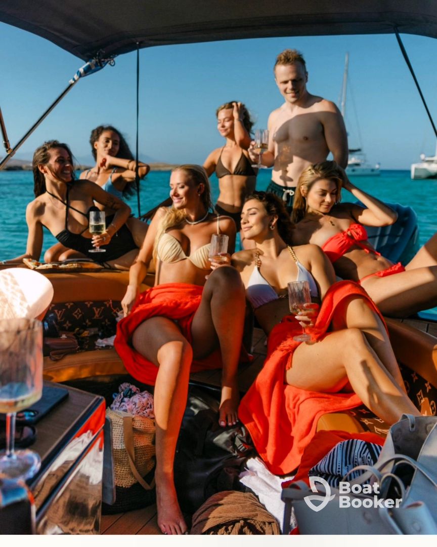 Nautica Mykonos – Fost Matrix L.V. (Mykonos)