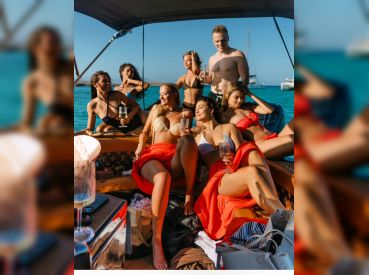 Nautica Mykonos – Fost Matrix L.V. (Mykonos)