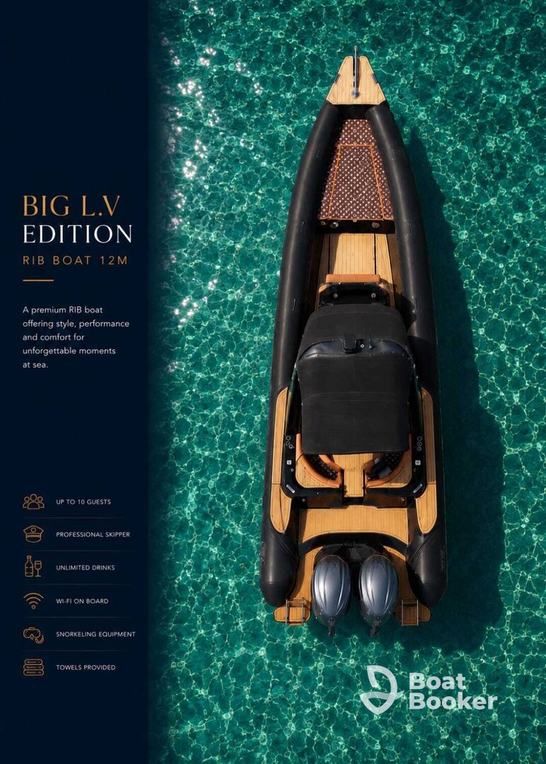 Nautica Mykonos – Fost Matrix L.V. (Glifada)