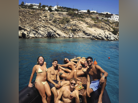 Charter Image