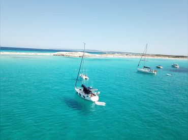 Virazon Charter, S.L