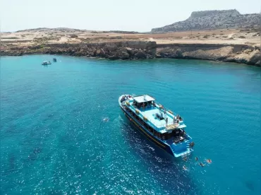 Captain Discovery Boat Cruises LTD