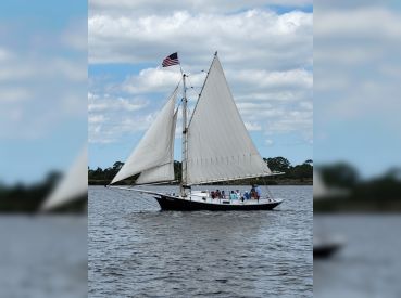 Treasure Coast Sailing Adventures