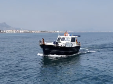 Xanquete – Morning Charter