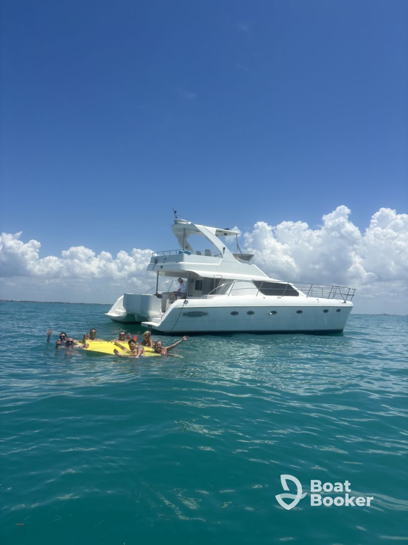Party Boat Rentals