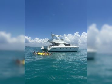 Party Boat Rentals