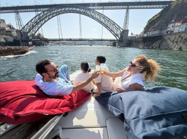 Azimute River Tours