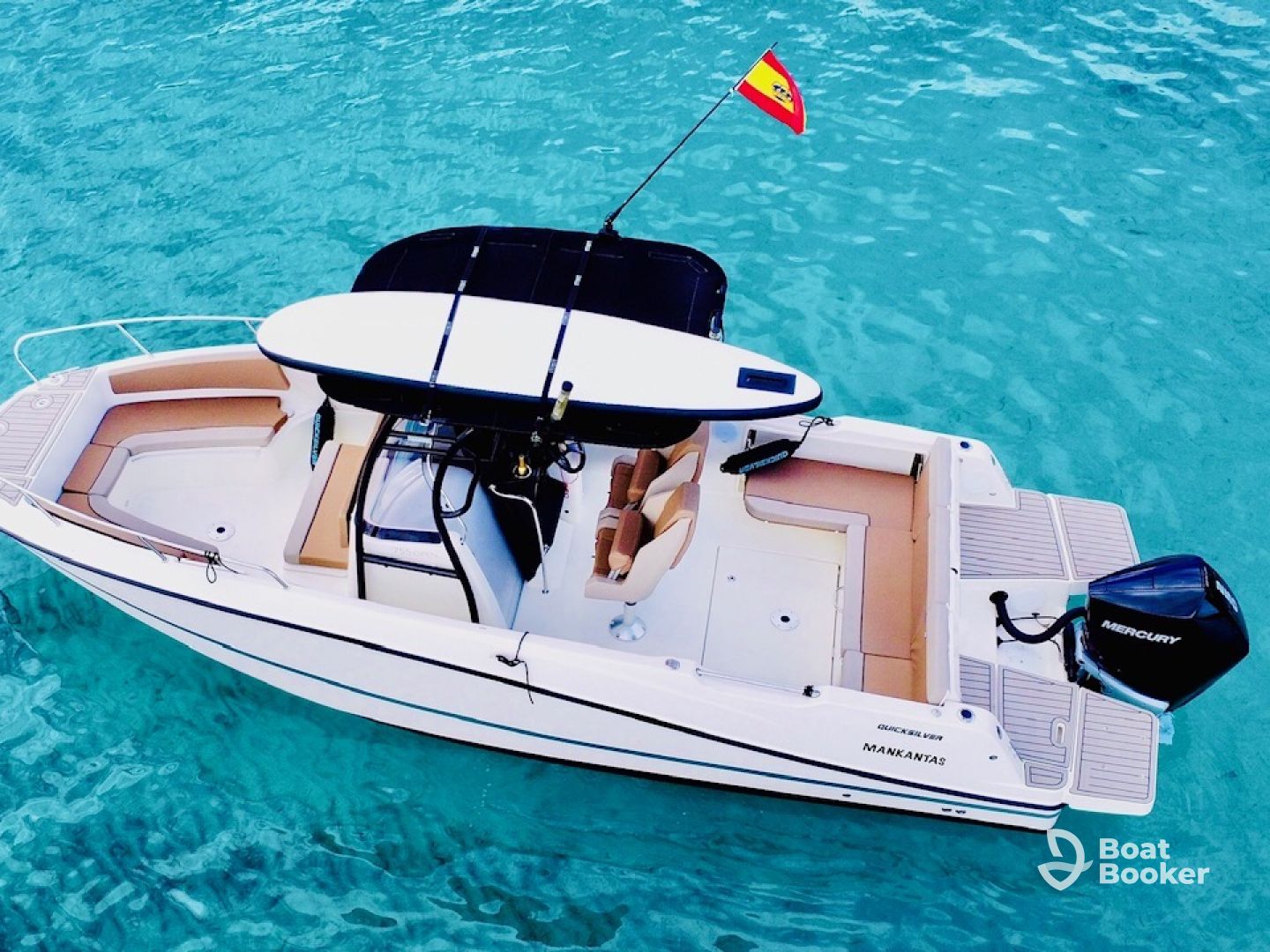 miniBARco – Private Boat Tours