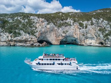 La Caletta – Minicruise Gulf of Orosei