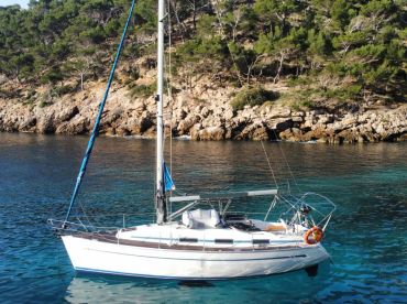 Mallorca Blue Sea