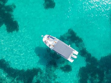 Boat Rental Palma – Matilde