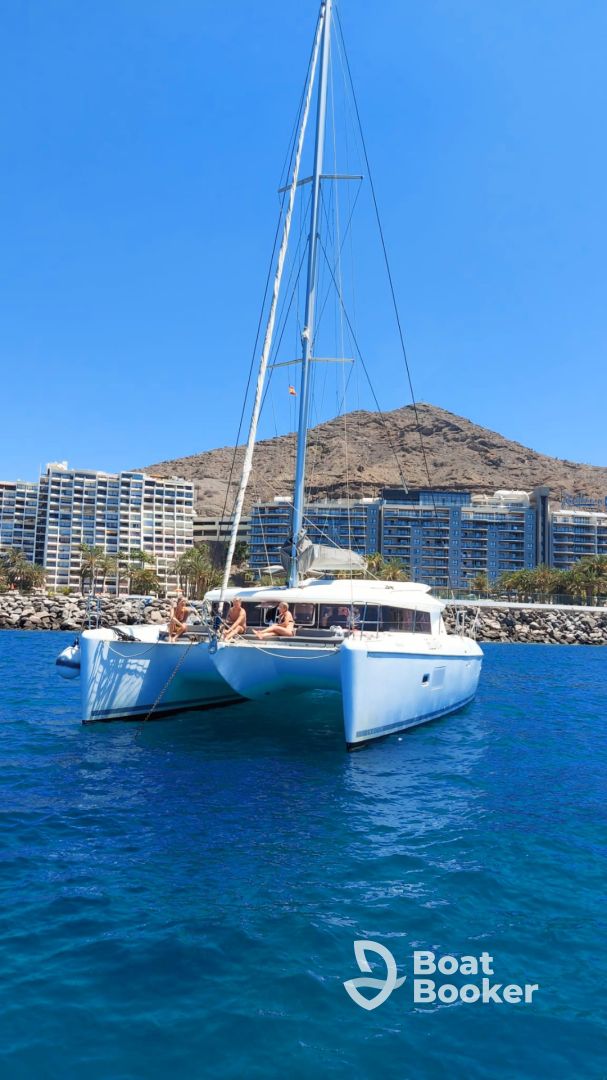 Sailing4you Charter – Private All-Inclusive
