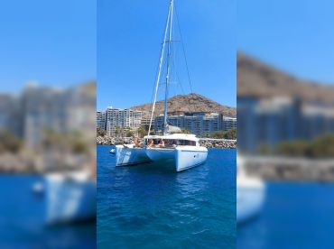 Sailing4you Charter – Private All-Inclusive