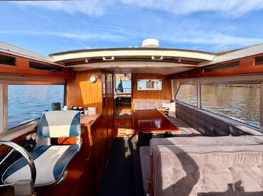 Watertaxi Stockholm – Ellinore