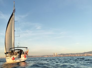 SailingSashi