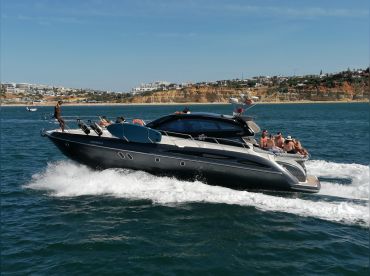 Karma Boat Cruises – Full Day Coastal Escape