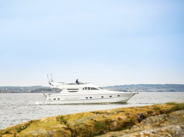 Excellent Charter Sweden AB