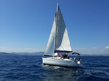 Sailboat Sotllo