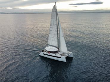 TurTur Catamaran – PREMIUM