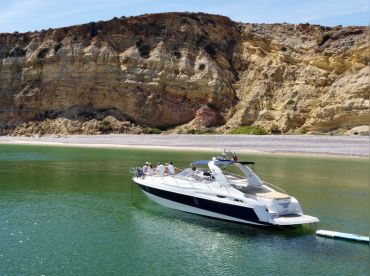 Karma Boat Cruises – Private Yacht in Lagos