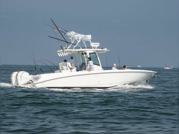 FiN CRAZY Sportfishing